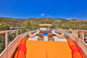 Gulet Villa Calypso